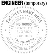ENGINEER TEMP/FL